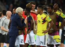 Pékerman: Estamos dolidos, hemos entregado todo. Merecíamos un poco más