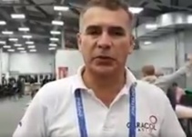 Diego Rueda analiza la despedida de la Selección del Mundial de Rusia