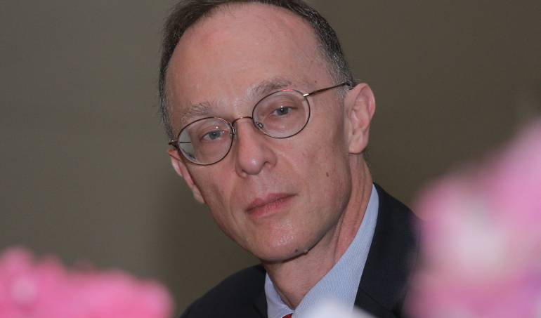 Ulrich Zachau