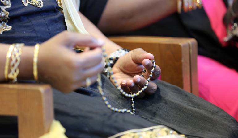 Iglesia Católica: Vaticano publica documento con directrices para las vírgenes consagradas
