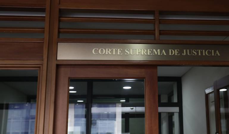 Corte da vía libre a extradición de primeros colados en lista de las Farc