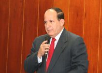 Falla intento de Ashton para frenar acciones de la Sala Penal de la Corte