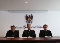 Obispos de Colombia rechazan la masacre ocurrida en Argelia, Cauca