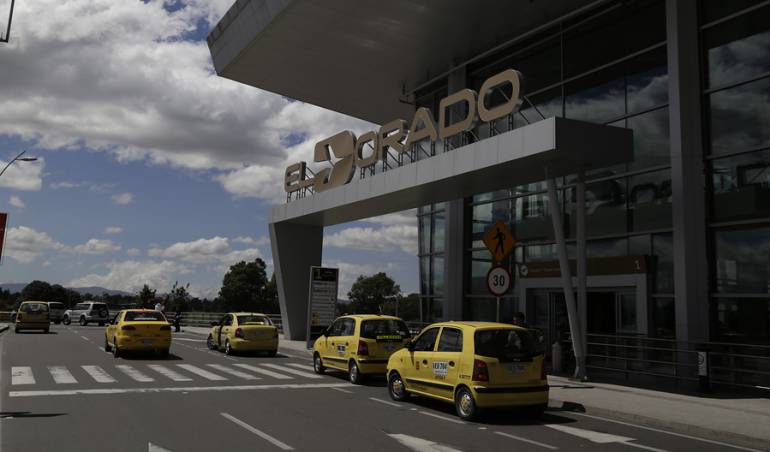 Aeropuerto el Dorado: Mintransporte reconoce que fallas en El Dorado es un tema delicado