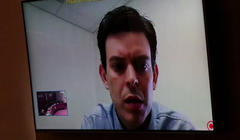Alejandro Lyons