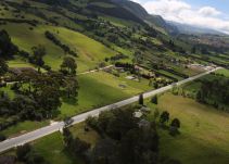 Tramo de la Perimetral de Cundinamarca en veremos hasta noviembre