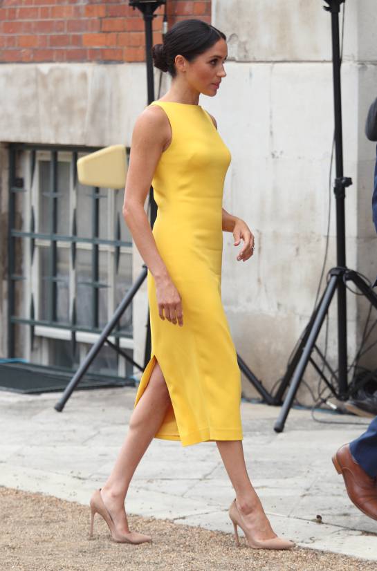 Meghan Markle loe errores que acometido en la realeza: Las reglas reales que rompió Meghan Markle Meghan Markle loe errores que acometido en la realeza: Las reglas reales que rompió Meghan Markle