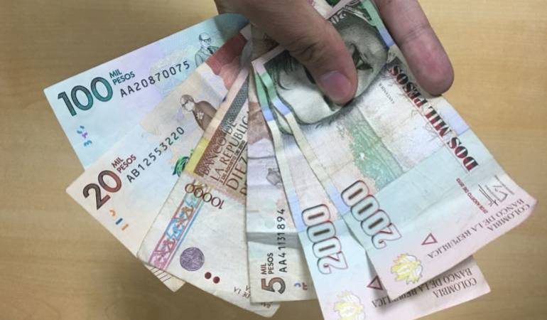 Inflación agosto.: Inflación en agosto fue del 0.12%, confirmó el DANE