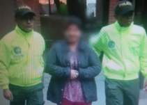 Me engañaron desde el Ministerio de Educación: Leonor Herreño