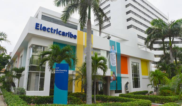 Créditos bancarios para Electricaribe serán de $730.000 millones