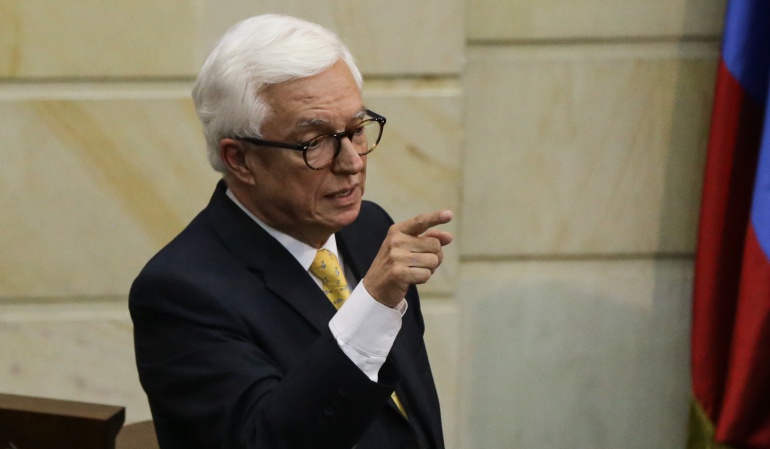 reacciones a propuesta de venta de Ecopetrol: Senadores se oponen a la propuesta de vender Ecopetrol