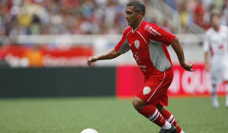 Romario