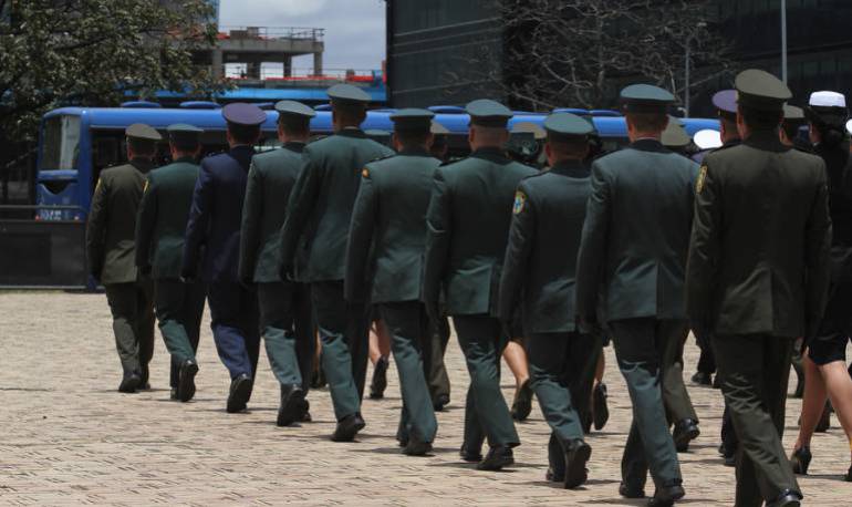 Proceso de paz: Las razones de la Corte para avalar los beneficios para militares en la JEP