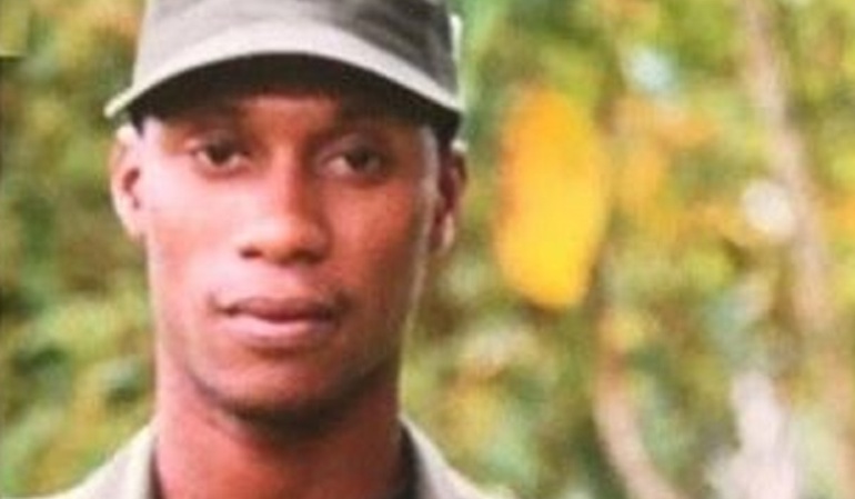 Disidencias de las FARC: Ordenan captura de 'Guacho' por asesinato de tres periodistas ecuatorianos