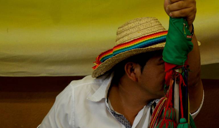 Asesinatos lideres sociales: OEA llama al Gobierno a redoblar esfuerzos para proteger a líderes sociales