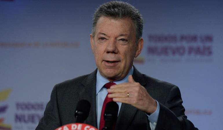 Caso odebrecht: Piden a comisión de acusaciones reabrir proceso Santos - Odebrecht