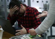 El acoso laboral no se denuncia en Colombia