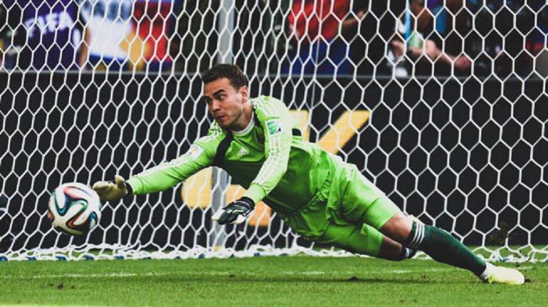 Mundial Rusia 2018: El jugador de Rusia 2018 que podría dar su nombre para bautizar un diamante