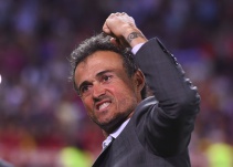 Luis Enrique es el nuevo entrenador de la Selección de España