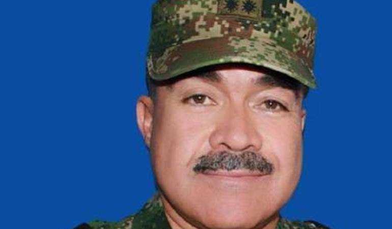 Sometimiento JEP General Escalante: Granados: “El general Torres Escalante va a decir la verdad”