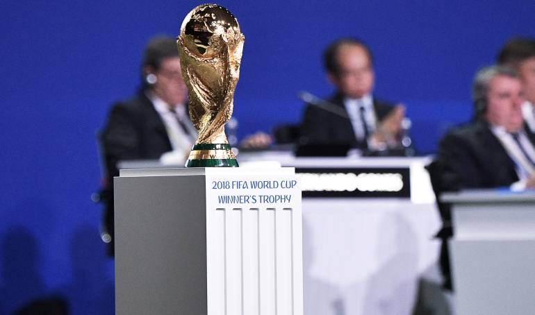 Ganador del mundial: ¿Cuál será la final de Rusia 2018?