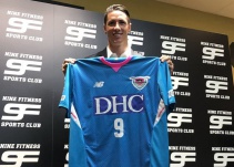 Fernando Torres es nuevo jugador del Sagan Tosu japonés