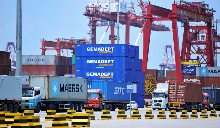 Exportaciones