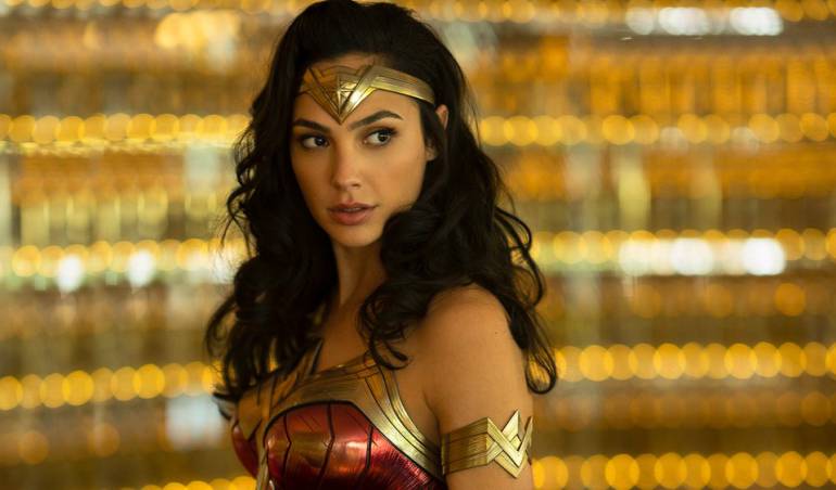 Wonder Woman: Gal Gadot una ‘Mujer Maravilla’ más allá de las pantallas
