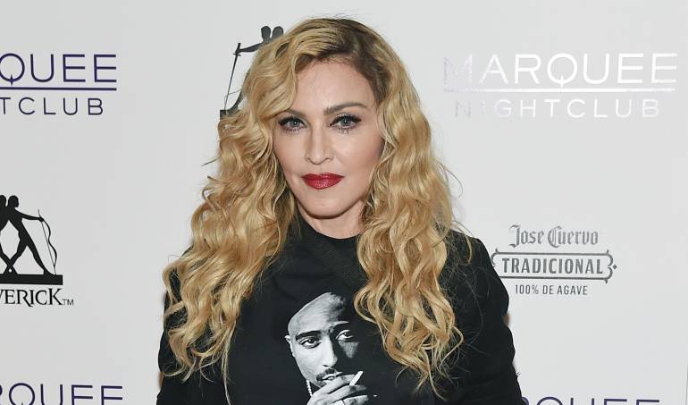 Madonna