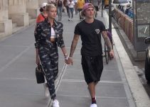 La condición de Hailey Baldwin para casarse con Justin Bieber