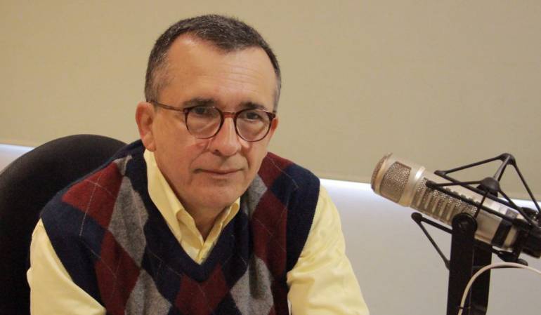 Líderes sociales: La protección a los líderes sociales