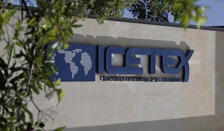 Créditos Icetex: Jóvenes tendrán cuotas proporcionales a sus ingresos para pagar Icetex