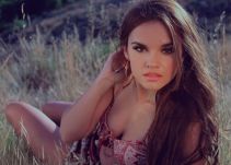¡Espectacular! así luce Melody 17 años después