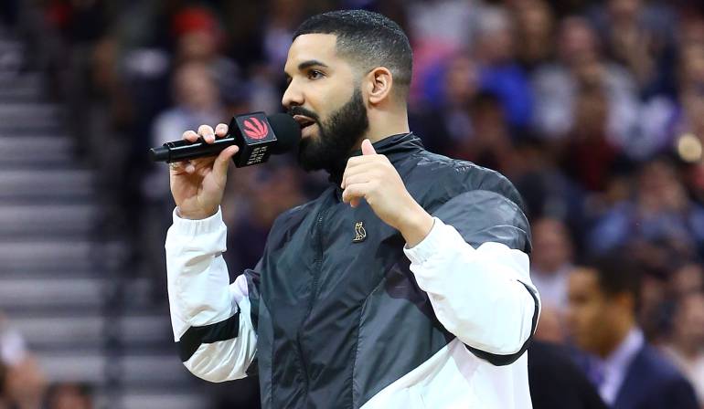 Drake