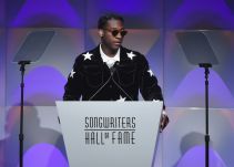 Leon Bridges: Sistema americano no está diseñado para que triunfen negros