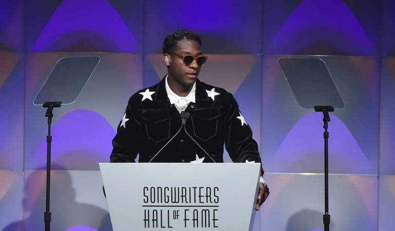 Leon Bridges