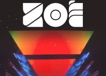 ¡Por todo lo alto! Zoé se presentará en el Movistar Arena