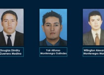 Reportan las primeras catorce capturas por asesinato de agentes del CTI