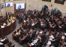 Opción Ciudadana se suma a alianza de La U y Cambio Radical