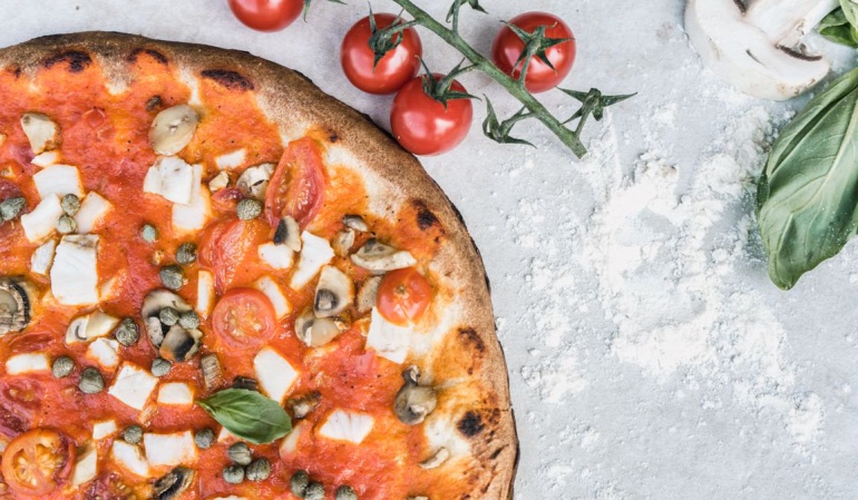 Pizza