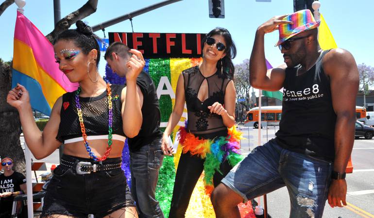 Sense8