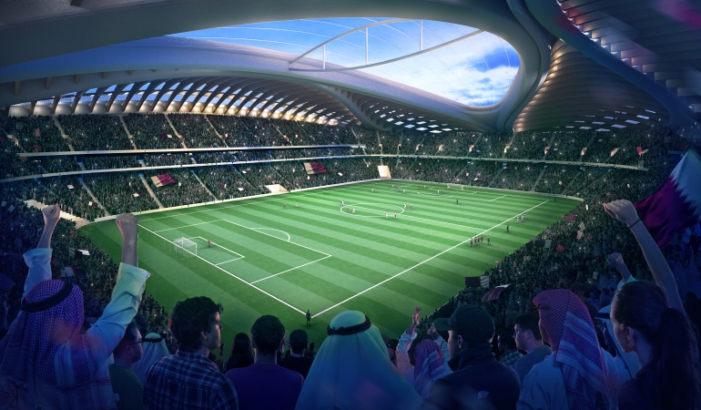 Catar 2022 mundial: El Mundial de Catar 2022 iniciará el 21 de noviembre