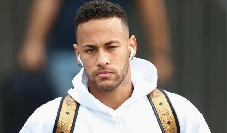 Real Madrid Neymar: Real Madrid no tiene previsto realizar oferta por Neymar