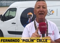 La polla de Piolín: Fernando Gaviria no pierde dos embalajes seguidos