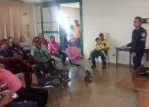 En Palestina protegen el medio ambiente