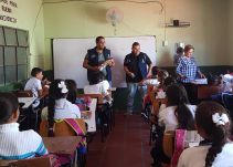 Pedagogía ambiental, una prioridad para el municipio de Ocaña