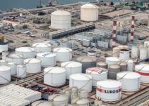 Producción de petróleo en junio registró un leve incremento
