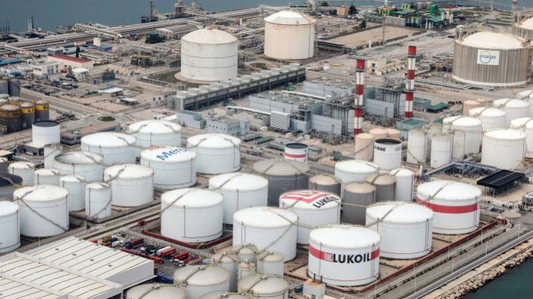 Economía colombiana: Producción de petróleo en junio registró un leve incremento