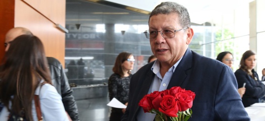 Farc acude a la JEP: FARC rindieron cuentas sobre secuestro y desapariciones ante la JEP Farc acude a la JEP: FARC rindieron cuentas sobre secuestro y desapariciones ante la JEP