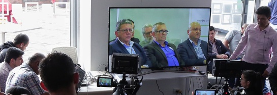 Farc acude a la JEP: FARC rindieron cuentas sobre secuestro y desapariciones ante la JEP Farc acude a la JEP: FARC rindieron cuentas sobre secuestro y desapariciones ante la JEP